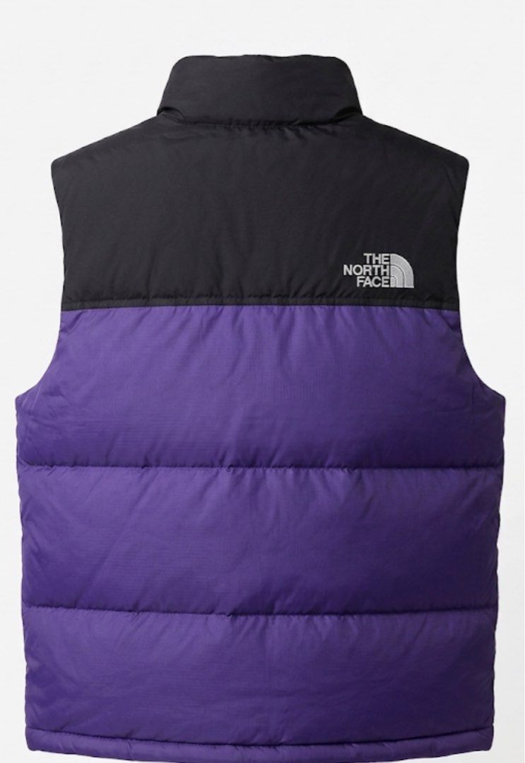 TNF 700 PUFFER VEST JACKET (Category: Coats, Jackets and Outerwear) located in Davao. Submitted by ronz31 (Listing ID 1446228409, Image 3). Description: PTPA/FS TNF 700 PUFFER VEST JACKET SIZE 100/LARGE VGOOD CONDI 9/10 DM📩📩📩.