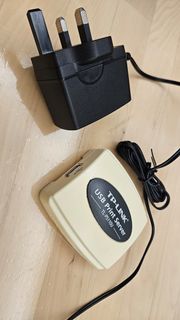 TP-Link USB LAN Print Server506447537195591680