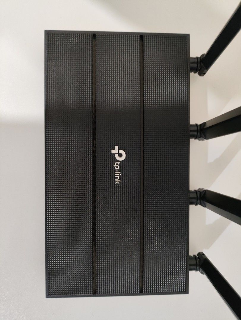 TP-Link AC1900 Wi-Fi Router Archer C80 MU-MIMO493741048815298561