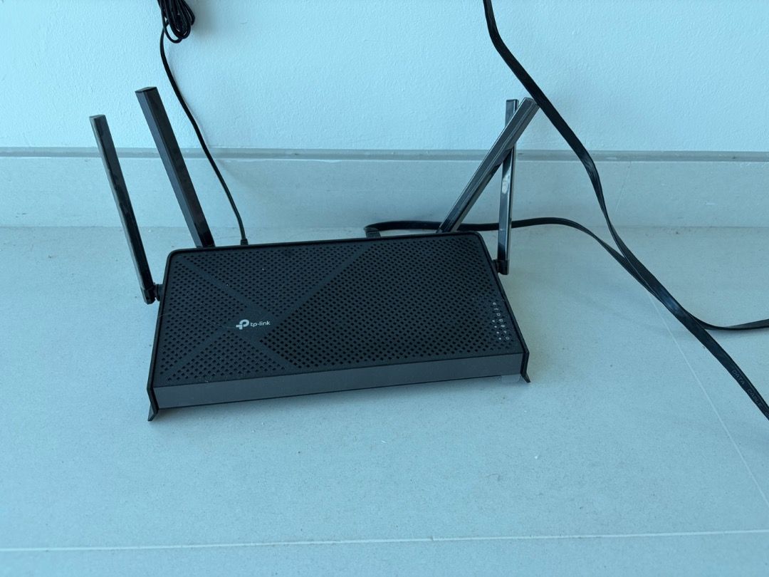 TP-Link WiFi Router493756671874181122