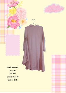 (Kategori: ) berada di . Dikirim oleh sazya_wadrobe (ID iklan 1446335729, Gambar 1). Deskripsi: .