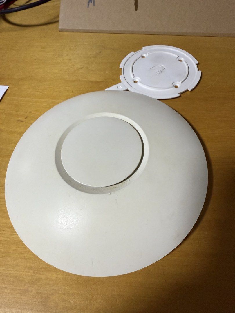 Ubiquiti UniFi nanoHD AP