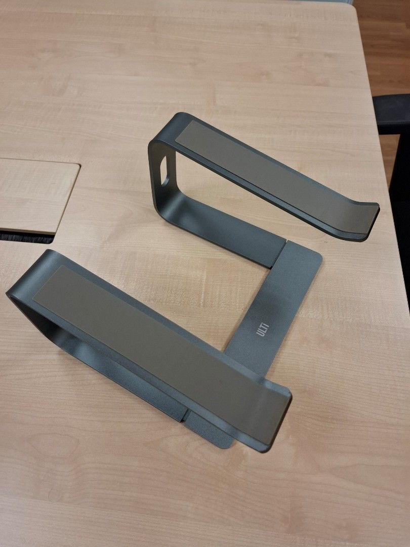 ULTI Aluminium Laptop Stand493737798744166402