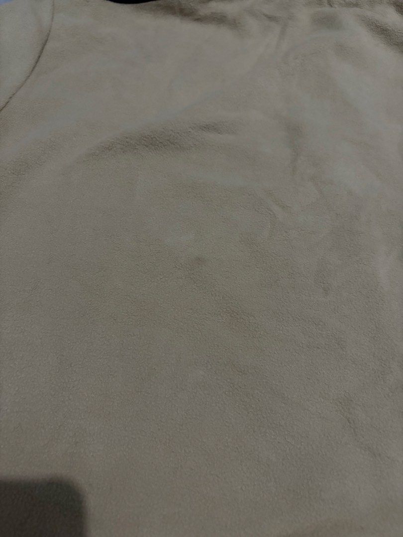 US Polo Assn. Fleece Pullover Quarter Zip (Category: Coats, Jackets and Outerwear) located in Naic. Submitted by pompompvrin (Listing ID 1446320429, Image 3). Description: .
