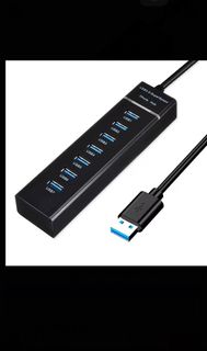 USB Hub Multi-Port506336574974863360