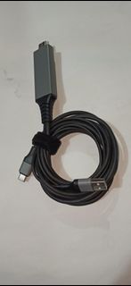 USB-C to HDMI Adapter Cable506530586648924160