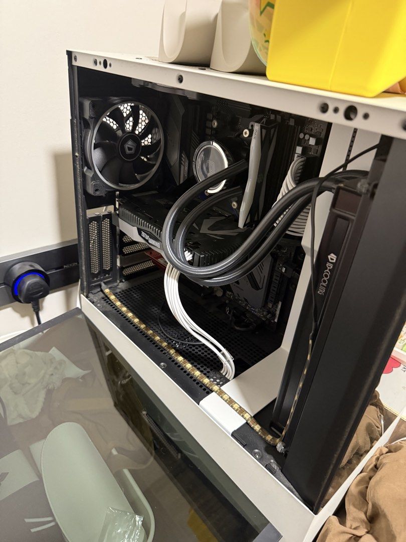 Used pc493850314020628481