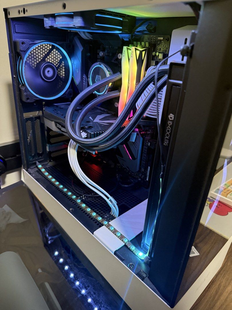 Used pc493850314020628483