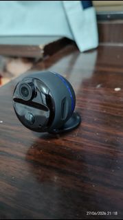 Wireless WiFi Camera506469026482114560