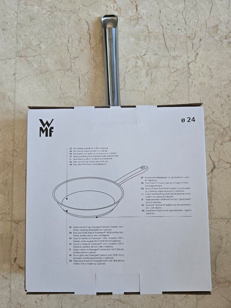 WMF 24cm Frying Pan493799856061163521