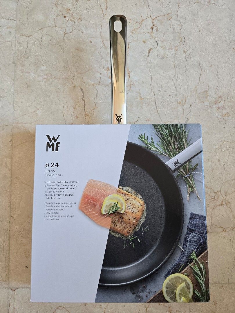 WMF 24cm Frying Pan