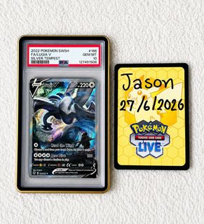 (Category: ) located in . Submitted by pokeplay_tcg (Listing ID 1446243279, Image 1). Description: .