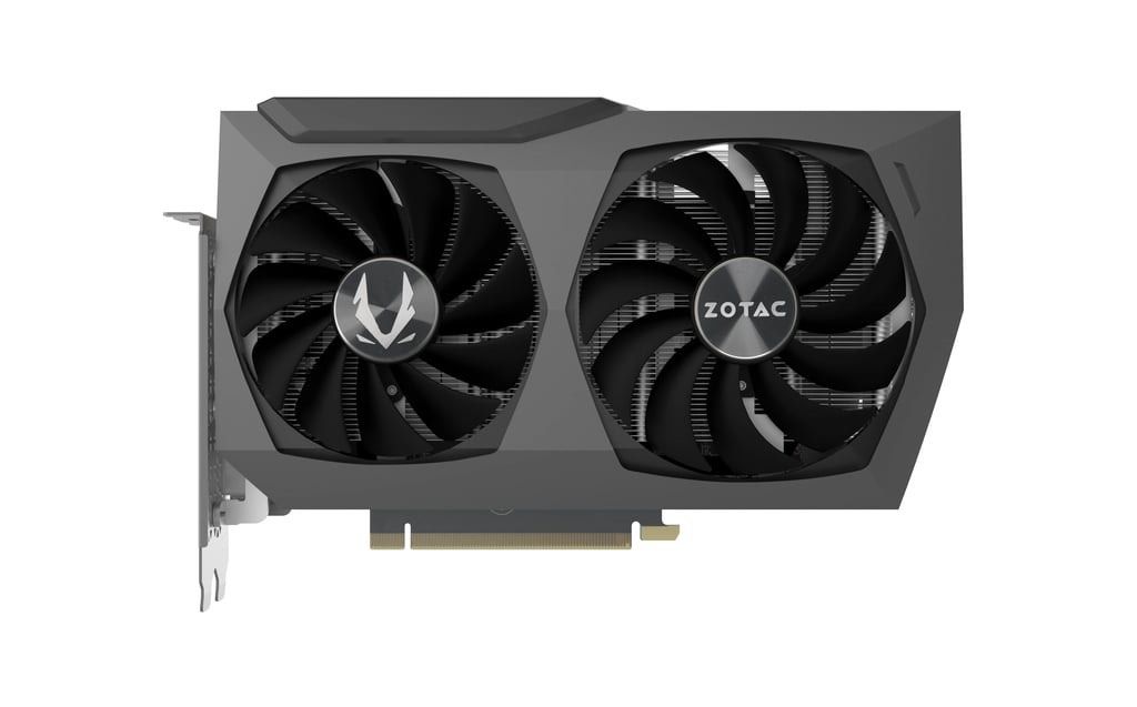 ZOTAC Gaming GeForce RTX 3070 Twin Edge OC