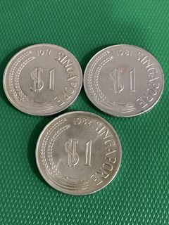 (Category: ) located in . Submitted by coin.silver (Listing ID 1446485411, Image 1). Description: .