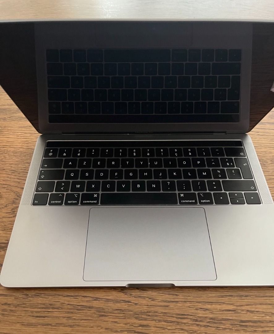 2019 MacBook Pro 13-inch, 1.4GHz i5, 16GB RAM