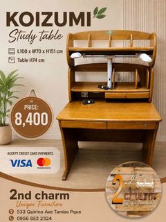 (Category: ) located in . Submitted by 2ndcharmfurniture (Listing ID 1446478441, Image 1). Description: .