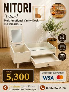 (Category: ) located in . Submitted by 2ndcharmfurniture (Listing ID 1446483560, Image 1). Description: .