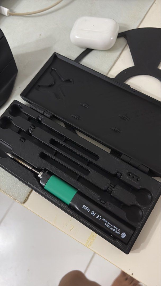 3d printed pinecil storage494498618520391682