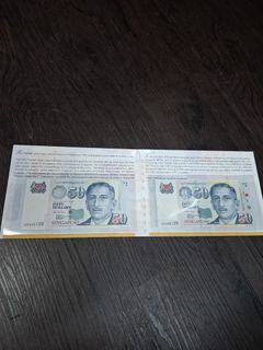 (Category: ) located in . Submitted by joechan_banknotes (Listing ID 1446442164, Image 1). Description: .