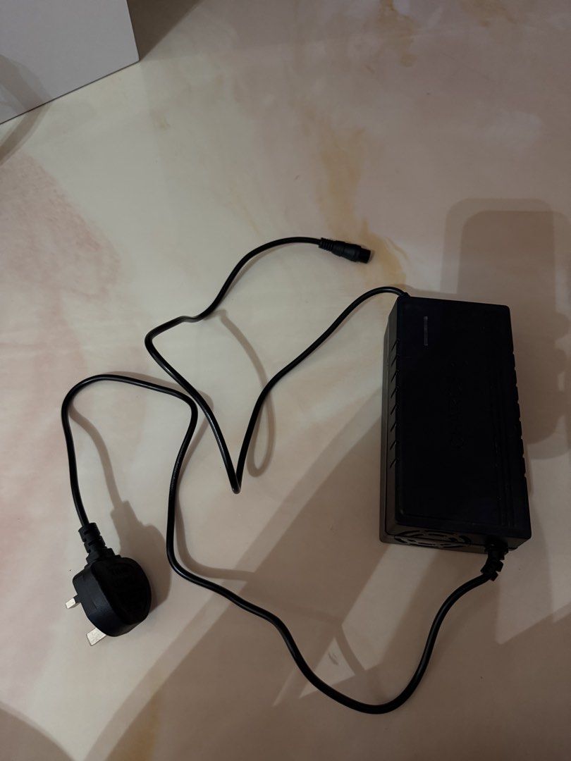 60v charger494884710955755520