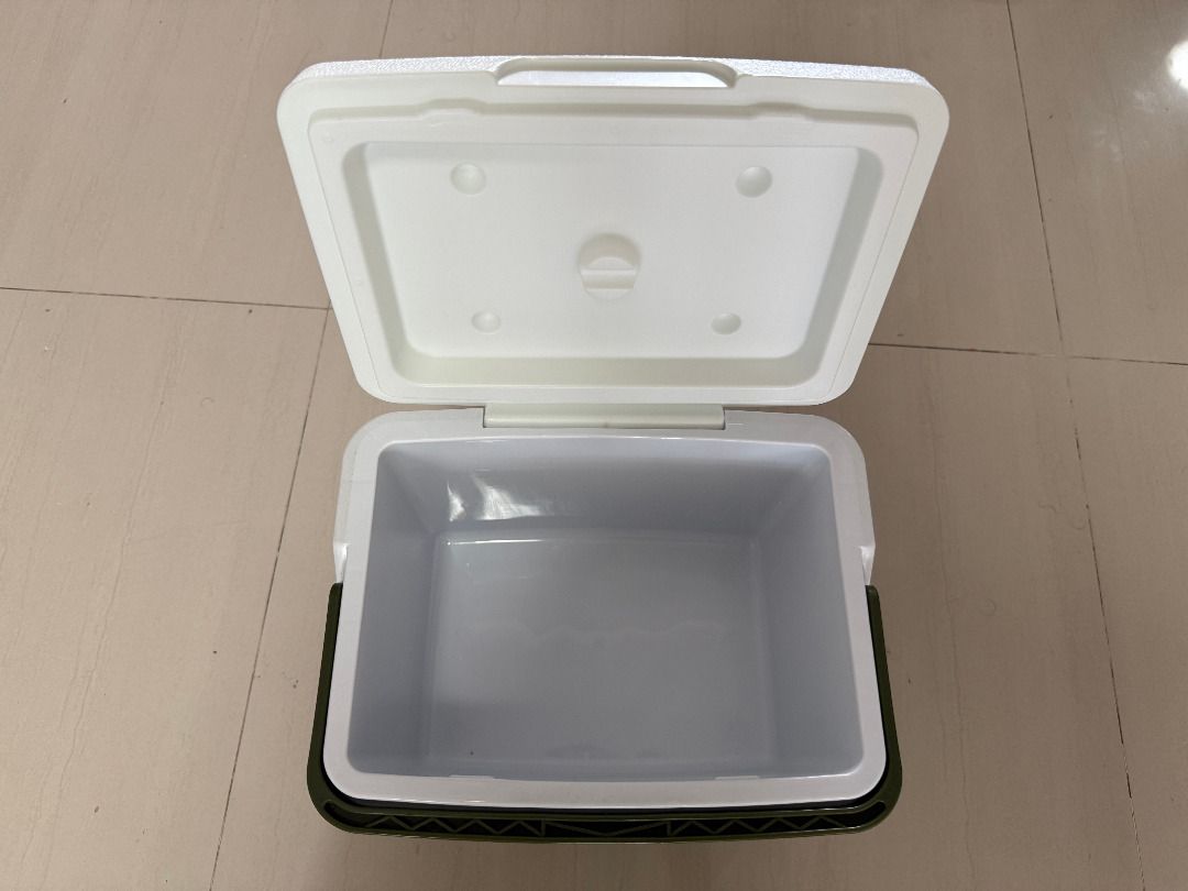 6L Cooler Box494564831397171201