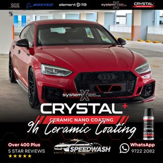 (Category: ) located in . Submitted by speedwash.sg (Listing ID 1160430820, Image 1). Description: .
