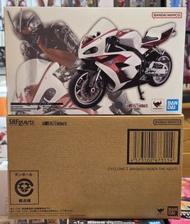 2014 懞面超人Masked Rider Drive 05 Type Mach 馬克型態（日版