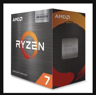 Buying AMD Ryzen 7 5700X3D Processor507166814404628480