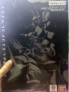 （分類：）位於 。 由 digimonsss 提交（商品編號 1446387713，圖片 1）。簡介： 。