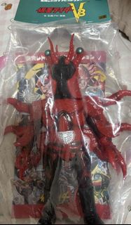 全新日版現貨Converge Kamen Rider 21 (原盒10入), 玩具收藏品, 手辦及