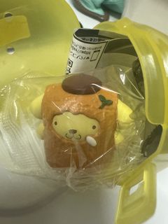 玩具 文具 公仔 toys dolls mofusand Collection item 3