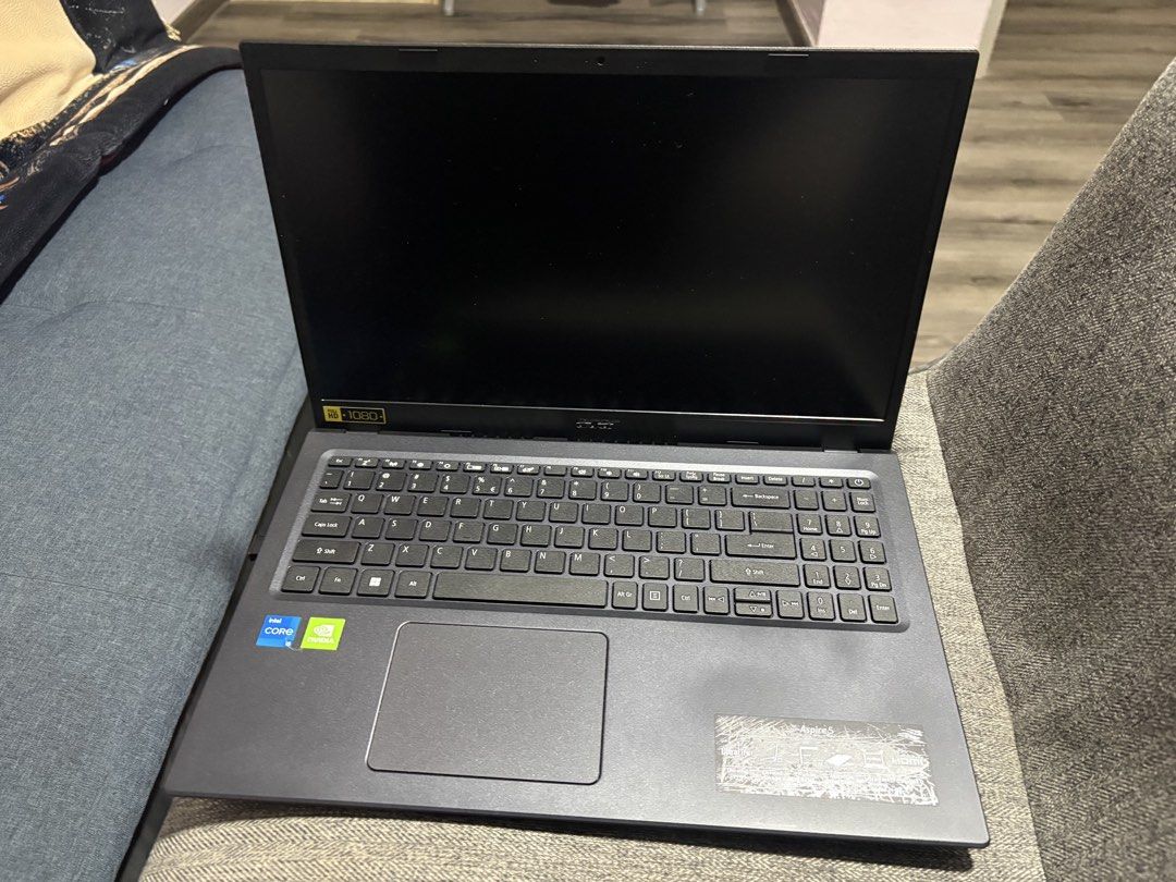 Acer Aspire 5 Laptop494371634875607041