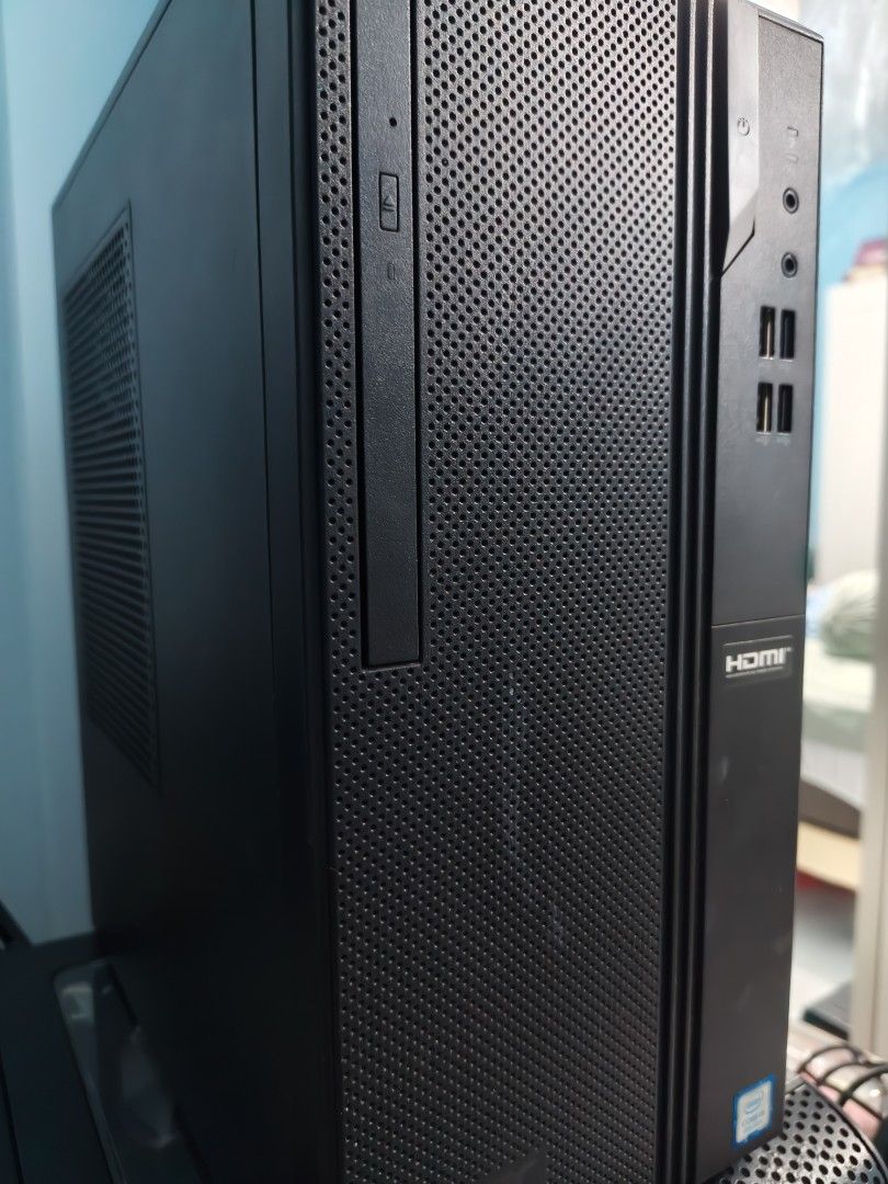 Acer Veriton ES2735G Personal Computer494774049948968960