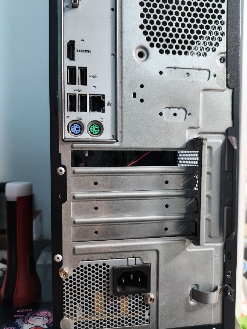 Acer Veriton ES2735G Personal Computer494774049948968962