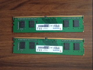 ADATA DDR4 2666 8GB Memory Module (2 Pieces)506887085952880640