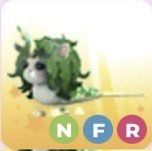 Adopt Me | NFR Mermicorn (Category: Others) located in Manila. Submitted by yuriqer (Listing ID 1446529942, Image 1). Description: .