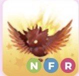 Adopt Me | NFR Solaris (Category: In-Game Products) located in Manila. Submitted by yuriqer (Listing ID 1446530024, Image 1). Description: .