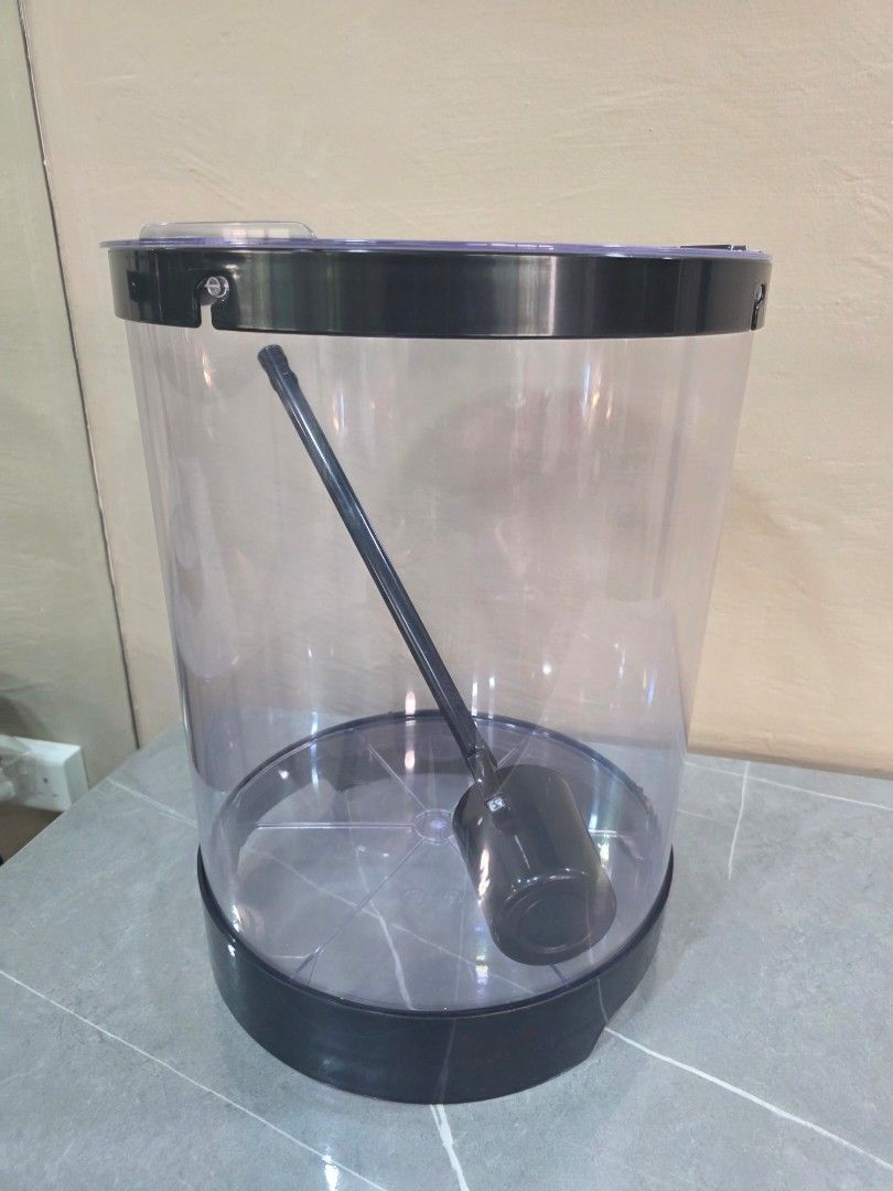 Air Balang Containers494839246115973121