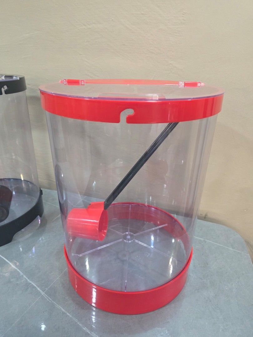 Air Balang Containers494839246115973122