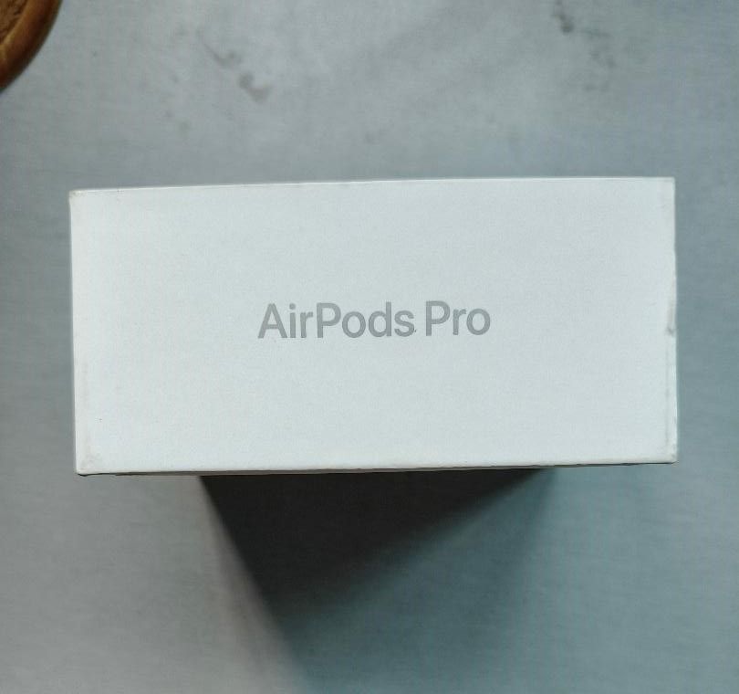 AirPods Pro495604454833541121