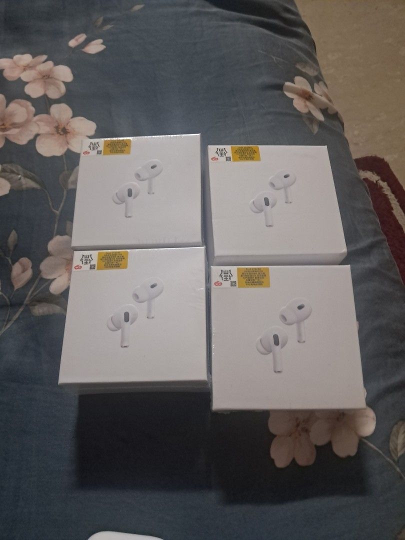 AirPods Pro 2494688784655984642