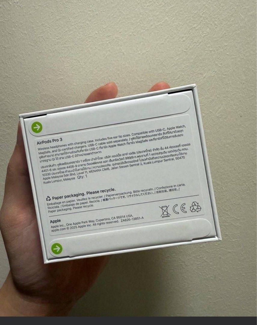 airpods pro 3494690339987793921