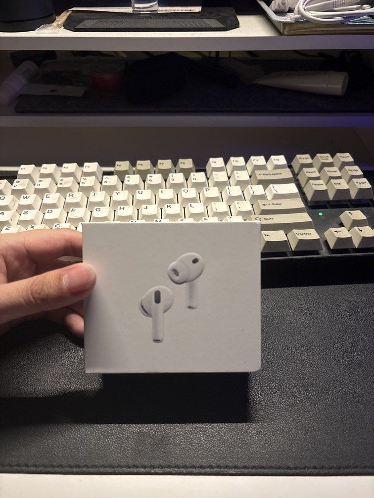 airpods pro 3