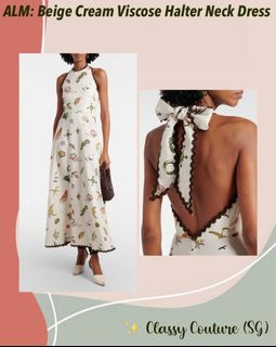 (Category: ) located in . Submitted by classy.couture.sg (Listing ID 1446451815, Image 1). Description: .