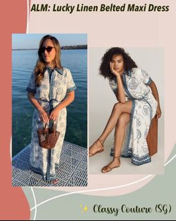 (Category: ) located in . Submitted by classy.couture.sg (Listing ID 1446452886, Image 1). Description: .