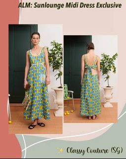 (Category: ) located in . Submitted by classy.couture.sg (Listing ID 1446451183, Image 1). Description: .