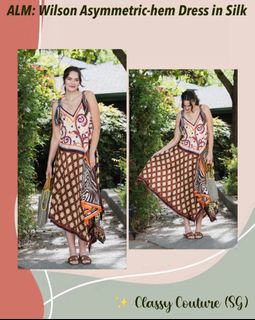 (Category: ) located in . Submitted by classy.couture.sg (Listing ID 1446452090, Image 1). Description: .
