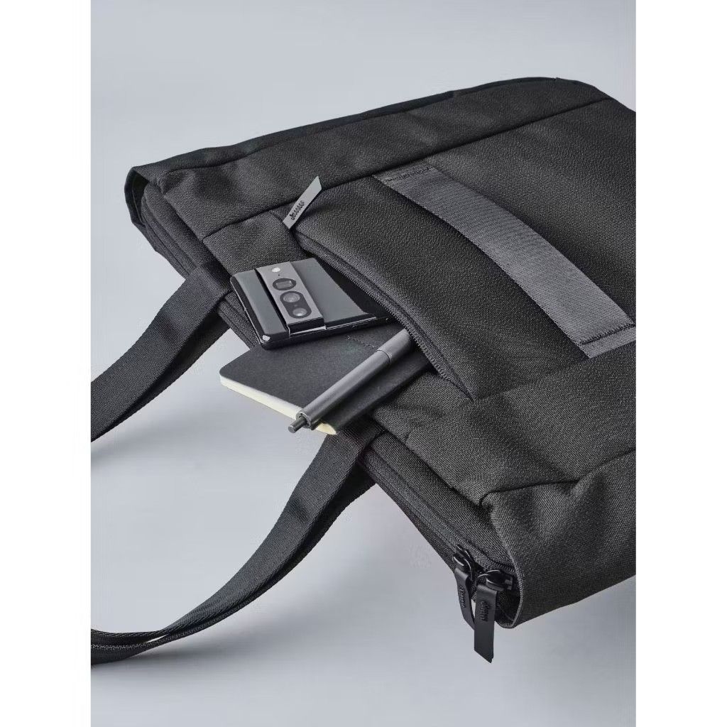 Alpaka Bravo Tote V1 Black494638705222635522