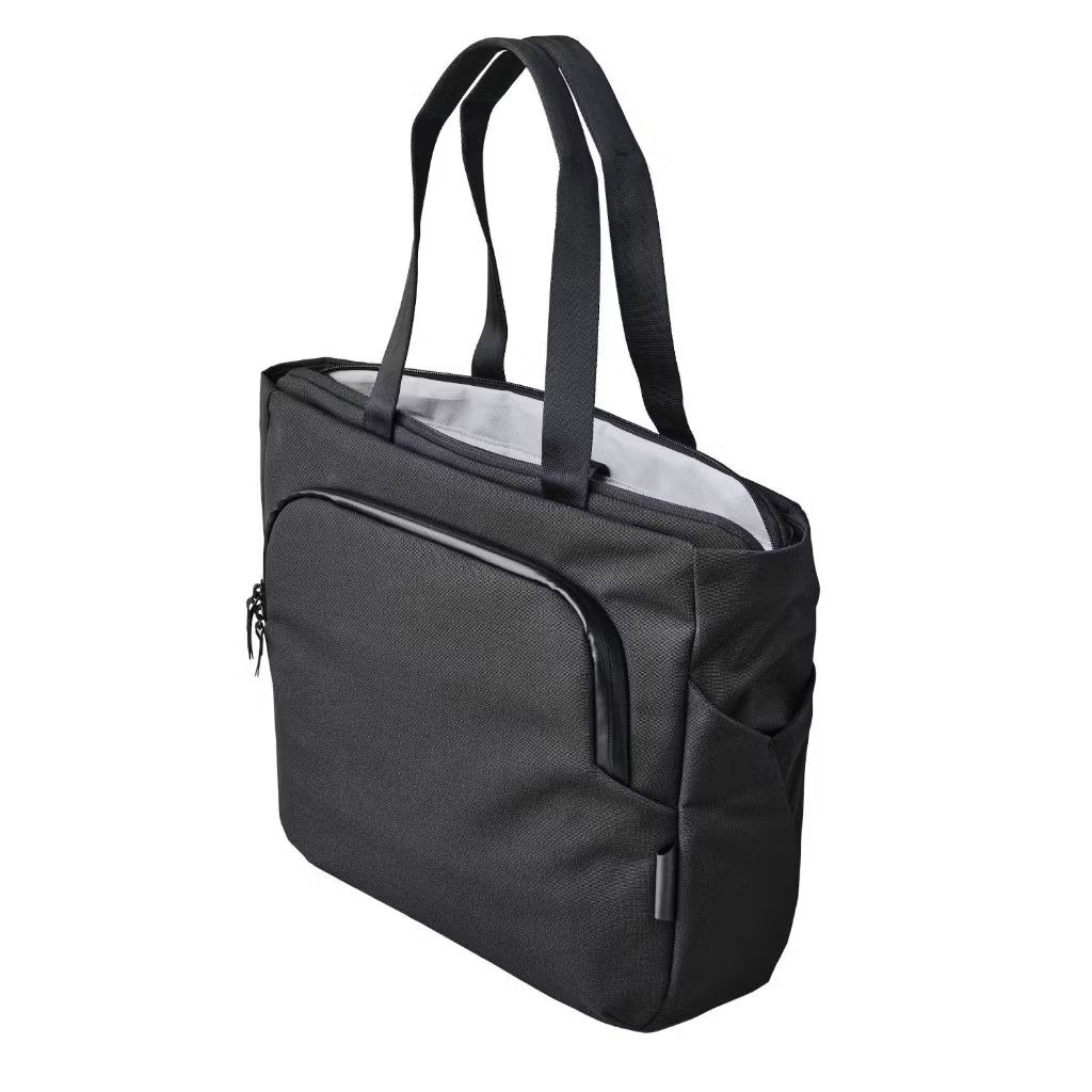 Alpaka Bravo Tote V1 Black494638705222635520