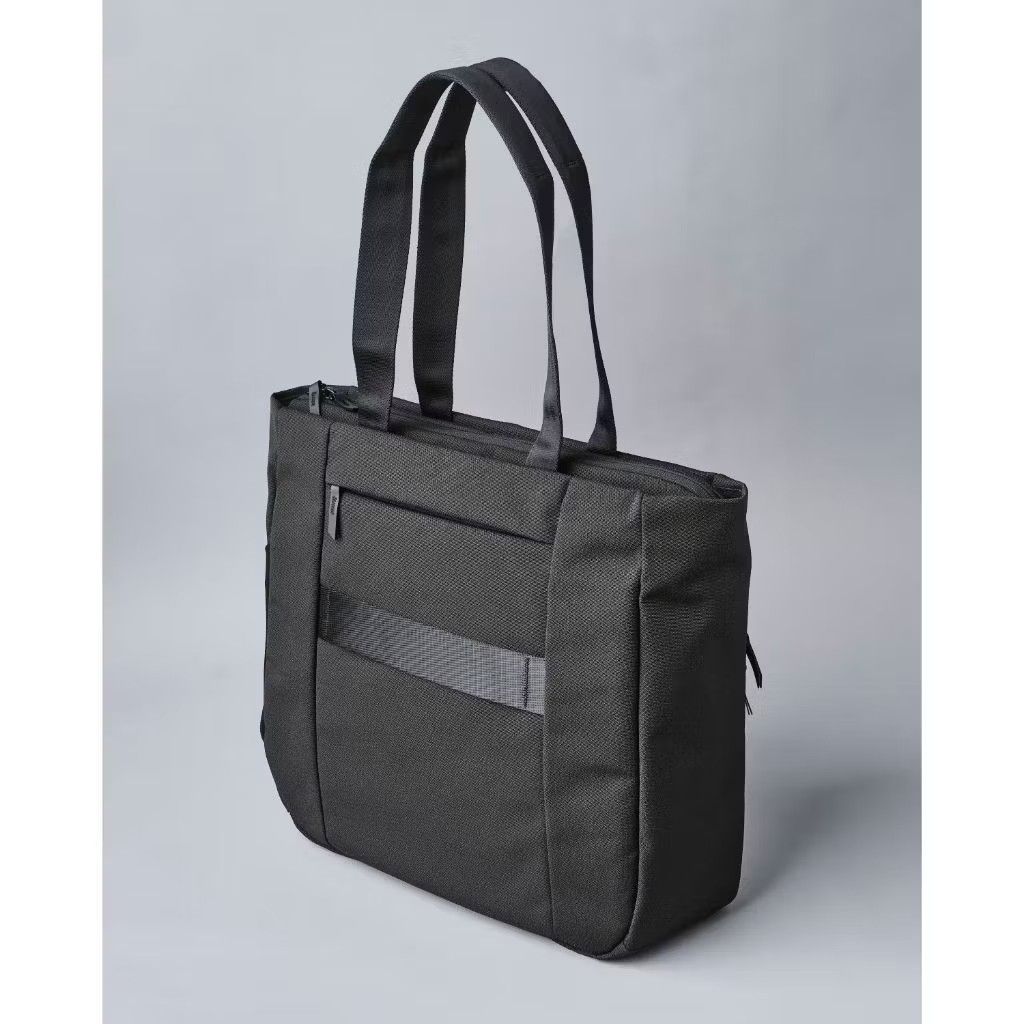 Alpaka Bravo Tote V1 Black494638705222635521